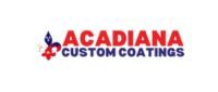 Acadiana Custom Coatings